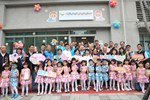 公設民營梧棲三民托嬰中心開幕記者會 (44)