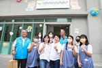 公設民營梧棲三民托嬰中心開幕記者會 (54)