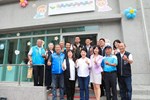 公設民營梧棲三民托嬰中心開幕記者會 (56)