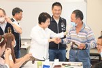 市長捐普發6000元 支持身障、長青族傳遞愛 (29)