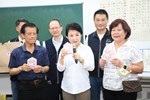 市長捐普發6000元 支持身障、長青族傳遞愛 (53)