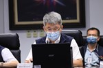 觀光旅遊局副局長陳育正--TSAI