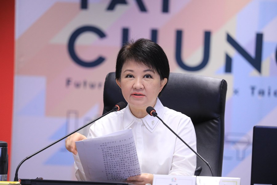 市政會議--TSAI (3)