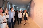 【阿罩霧神遊天地——藝術．科技展】開幕記者會--TSAI (80)