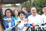 「營造沙鹿幸福閱讀開麥拉」沙鹿深波圖書館閱讀空間改造重新開館啟用活動 (5)