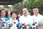 「營造沙鹿幸福閱讀開麥拉」沙鹿深波圖書館閱讀空間改造重新開館啟用活動 (6)