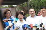 「營造沙鹿幸福閱讀開麥拉」沙鹿深波圖書館閱讀空間改造重新開館啟用活動 (7)