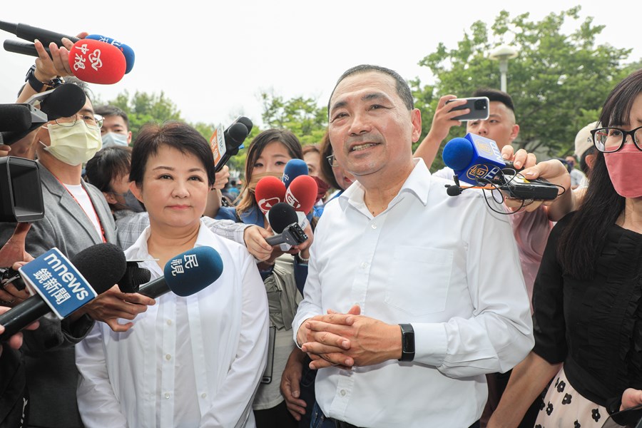 「營造沙鹿幸福閱讀開麥拉」沙鹿深波圖書館閱讀空間改造重新開館啟用活動 (8)