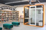 「營造沙鹿幸福閱讀開麥拉」沙鹿深波圖書館閱讀空間改造重新開館啟用活動 (11)