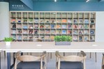 「營造沙鹿幸福閱讀開麥拉」沙鹿深波圖書館閱讀空間改造重新開館啟用活動 (19)