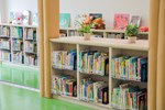 「營造沙鹿幸福閱讀開麥拉」沙鹿深波圖書館閱讀空間改造重新開館啟用活動 (21)