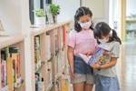 「營造沙鹿幸福閱讀開麥拉」沙鹿深波圖書館閱讀空間改造重新開館啟用活動 (23)