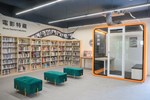 「營造沙鹿幸福閱讀開麥拉」沙鹿深波圖書館閱讀空間改造重新開館啟用活動 (29)