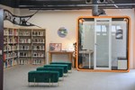 「營造沙鹿幸福閱讀開麥拉」沙鹿深波圖書館閱讀空間改造重新開館啟用活動 (31)
