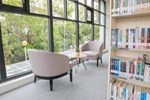 「營造沙鹿幸福閱讀開麥拉」沙鹿深波圖書館閱讀空間改造重新開館啟用活動 (33)