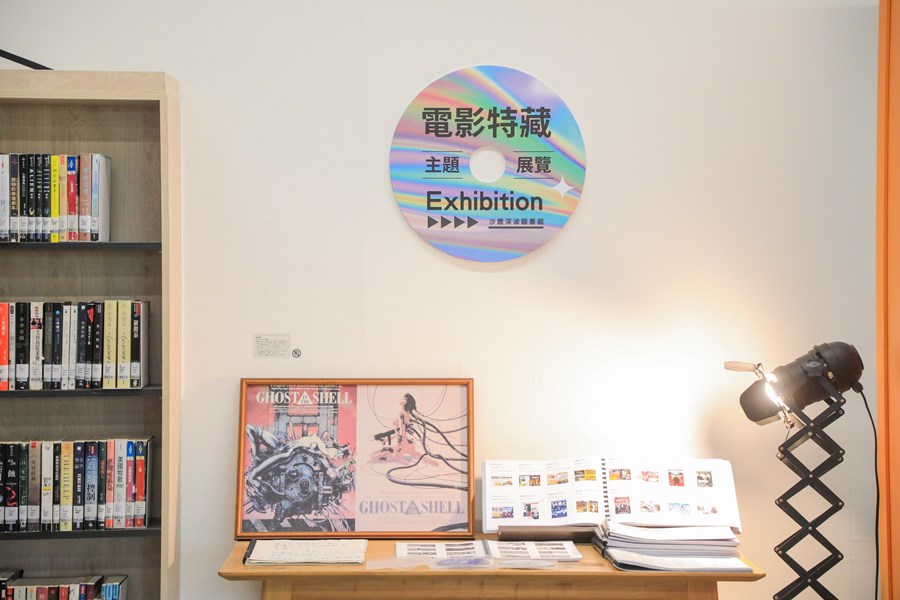「營造沙鹿幸福閱讀開麥拉」沙鹿深波圖書館閱讀空間改造重新開館啟用活動 (34)