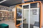「營造沙鹿幸福閱讀開麥拉」沙鹿深波圖書館閱讀空間改造重新開館啟用活動 (35)