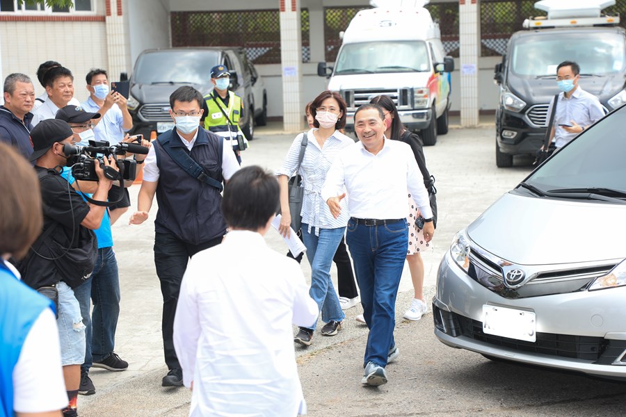 「營造沙鹿幸福閱讀開麥拉」沙鹿深波圖書館閱讀空間改造重新開館啟用活動 (40)