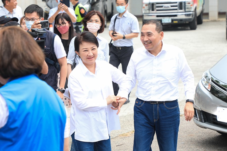 「營造沙鹿幸福閱讀開麥拉」沙鹿深波圖書館閱讀空間改造重新開館啟用活動 (41)
