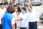 「營造沙鹿幸福閱讀開麥拉」沙鹿深波圖書館閱讀空間改造重新開館啟用活動 (42)