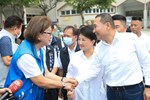 「營造沙鹿幸福閱讀開麥拉」沙鹿深波圖書館閱讀空間改造重新開館啟用活動 (43)