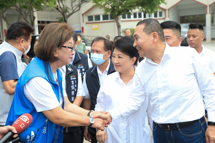 「營造沙鹿幸福閱讀開麥拉」沙鹿深波圖書館閱讀空間改造重新開館啟用活動 (43)