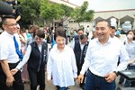 「營造沙鹿幸福閱讀開麥拉」沙鹿深波圖書館閱讀空間改造重新開館啟用活動 (44)
