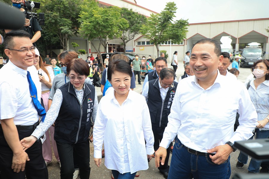 「營造沙鹿幸福閱讀開麥拉」沙鹿深波圖書館閱讀空間改造重新開館啟用活動 (44)