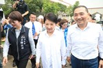 「營造沙鹿幸福閱讀開麥拉」沙鹿深波圖書館閱讀空間改造重新開館啟用活動 (45)
