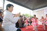 「營造沙鹿幸福閱讀開麥拉」沙鹿深波圖書館閱讀空間改造重新開館啟用活動 (47)