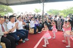 「營造沙鹿幸福閱讀開麥拉」沙鹿深波圖書館閱讀空間改造重新開館啟用活動 (48)