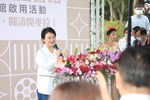 「營造沙鹿幸福閱讀開麥拉」沙鹿深波圖書館閱讀空間改造重新開館啟用活動 (54)