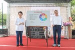 「營造沙鹿幸福閱讀開麥拉」沙鹿深波圖書館閱讀空間改造重新開館啟用活動 (56)