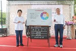 「營造沙鹿幸福閱讀開麥拉」沙鹿深波圖書館閱讀空間改造重新開館啟用活動 (57)