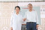 「營造沙鹿幸福閱讀開麥拉」沙鹿深波圖書館閱讀空間改造重新開館啟用活動 (59)