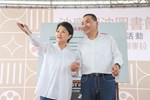 「營造沙鹿幸福閱讀開麥拉」沙鹿深波圖書館閱讀空間改造重新開館啟用活動 (60)