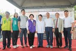 「營造沙鹿幸福閱讀開麥拉」沙鹿深波圖書館閱讀空間改造重新開館啟用活動 (61)