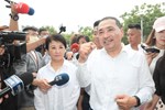 「營造沙鹿幸福閱讀開麥拉」沙鹿深波圖書館閱讀空間改造重新開館啟用活動 (67)