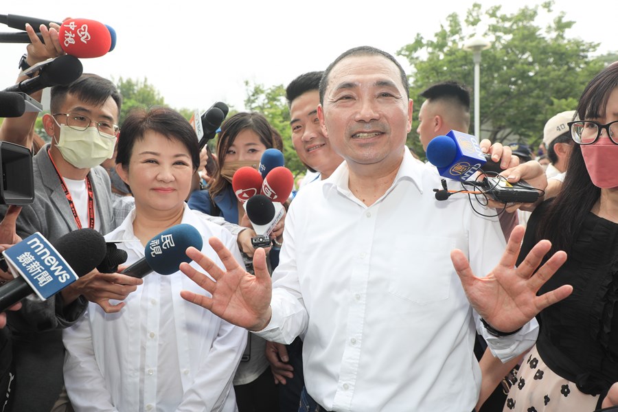 「營造沙鹿幸福閱讀開麥拉」沙鹿深波圖書館閱讀空間改造重新開館啟用活動 (68)