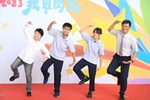 台中市111學年度高級中等以下學校畢業生市長獎合影活動(高中組)--TSAI (4)