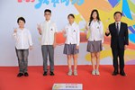 台中市111學年度高級中等以下學校畢業生市長獎合影活動(高中組)--TSAI (56)
