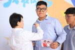 台中市111學年度高級中等以下學校畢業生市長獎合影活動(高中組)--TSAI (82)
