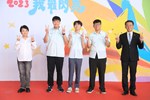 台中市111學年度高級中等以下學校畢業生市長獎合影活動(高中組)--TSAI (119)