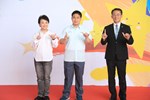 台中市111學年度高級中等以下學校畢業生市長獎合影活動(高中組)--TSAI (131)