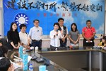 台中教育大學附設實驗國民小學學生參訪台中市議會--TSAI (11)