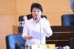 臺中市議會第四屆第1次定期會市政總質詢--TSAI (11)