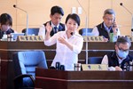 臺中市議會第四屆第1次定期會市政總質詢--TSAI (15)