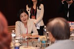 2023《遠見》縣市長施政滿意度調查 五星縣市長贈獎典禮 (12)