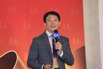 2023《遠見》縣市長施政滿意度調查 五星縣市長贈獎典禮 (19)