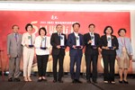 2023《遠見》縣市長施政滿意度調查 五星縣市長贈獎典禮 (36)